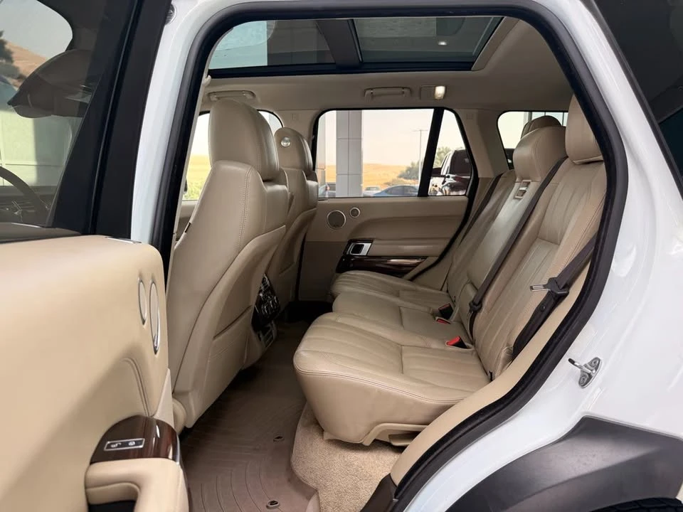 2017 Land Rover Range Rover L405 - Image 18 of 20