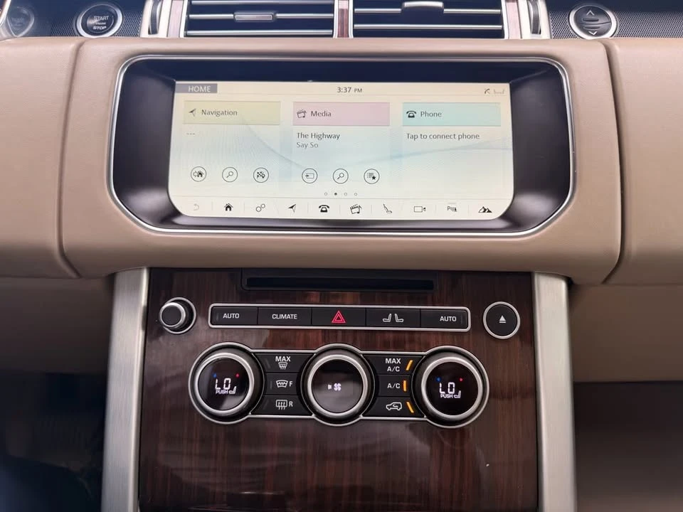 2017 Land Rover Range Rover L405 - Image 15 of 20