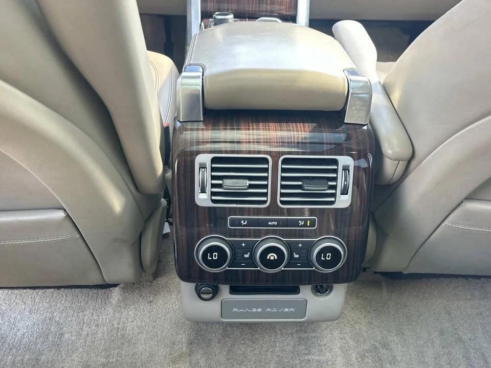 2017 Land Rover Range Rover L405 - Image 17 of 20