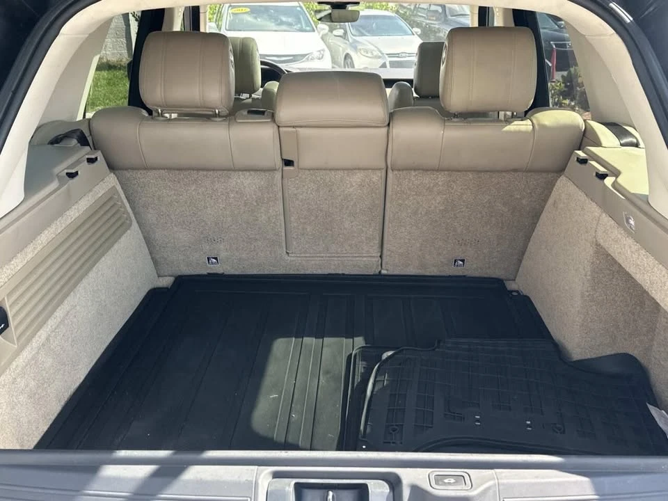 2017 Land Rover Range Rover L405 - Image 10 of 20
