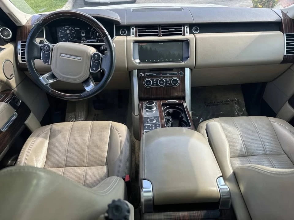 2017 Land Rover Range Rover L405 - Image 19 of 20