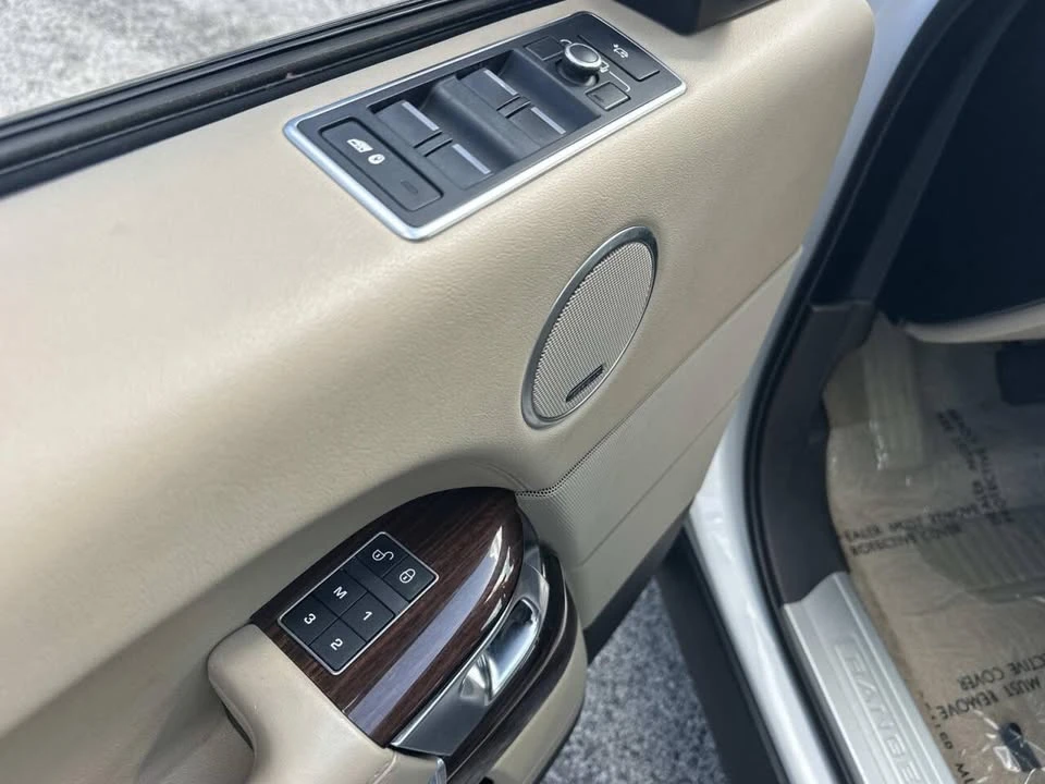 2017 Land Rover Range Rover L405 - Image 20 of 20