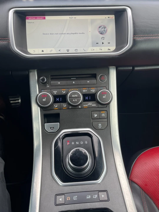 2017 Land Rover Range Rover L405 - Image 14 of 20