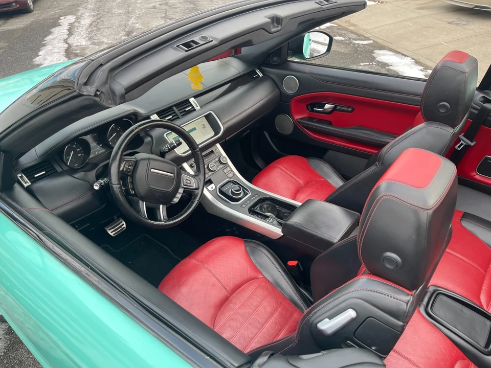 2017 Land Rover Range Rover L405 - Image 11 of 20