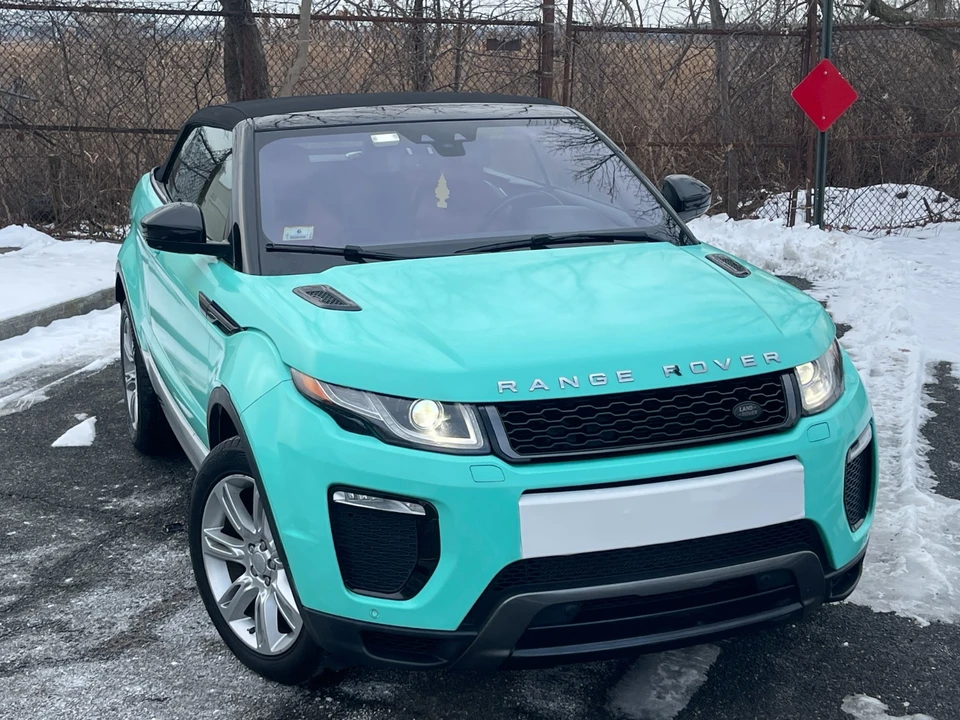 2017 Land Rover Range Rover L405 - Image 3 of 20