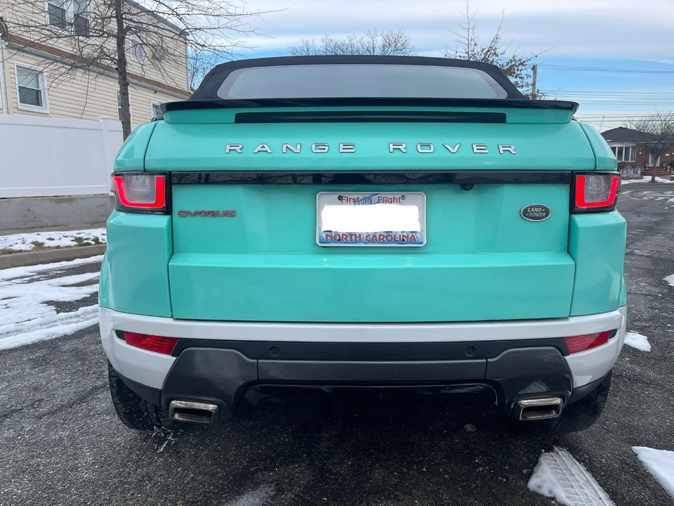 2017 Land Rover Range Rover L405 - Image 6 of 20