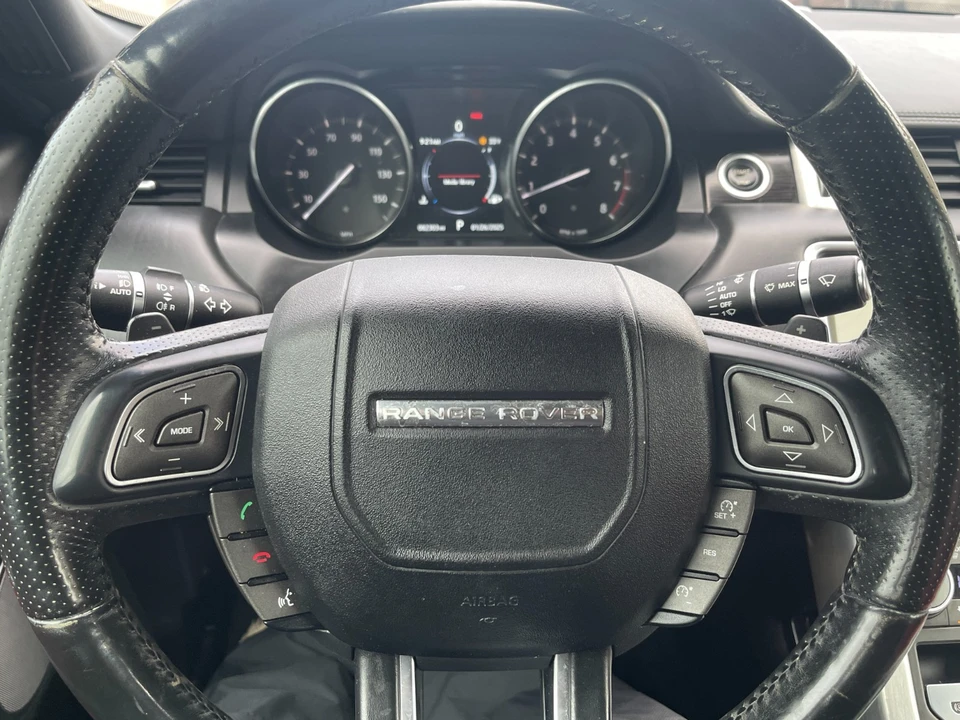 2017 Land Rover Range Rover L405 - Image 13 of 20