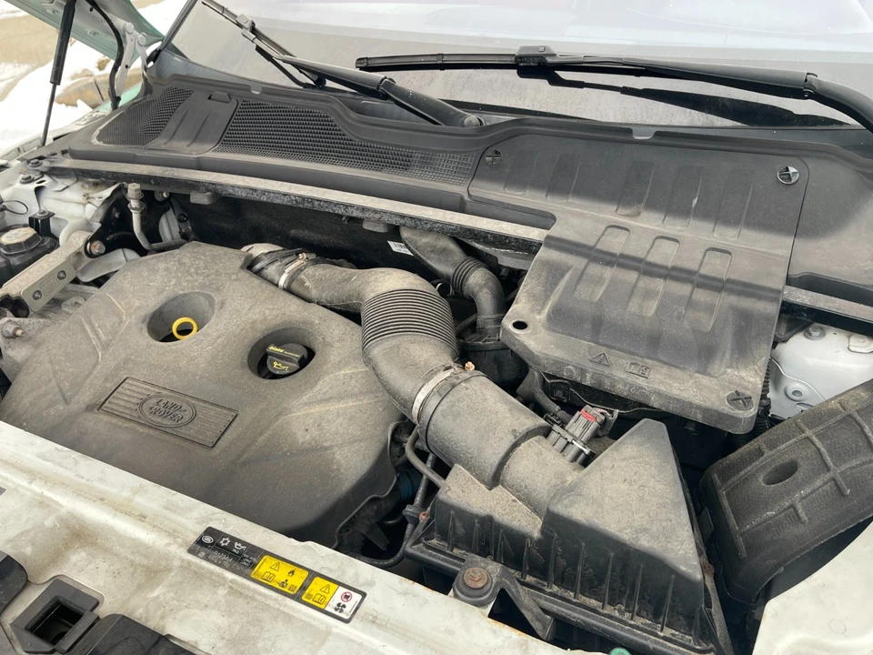 2017 Land Rover Range Rover L405 - Image 18 of 20