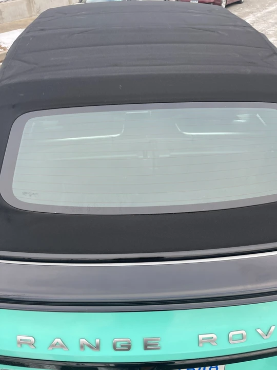 2017 Land Rover Range Rover L405 - Image 7 of 20