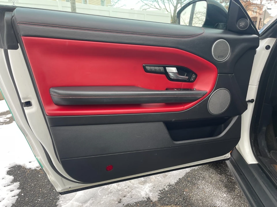 2017 Land Rover Range Rover L405 - Image 10 of 20