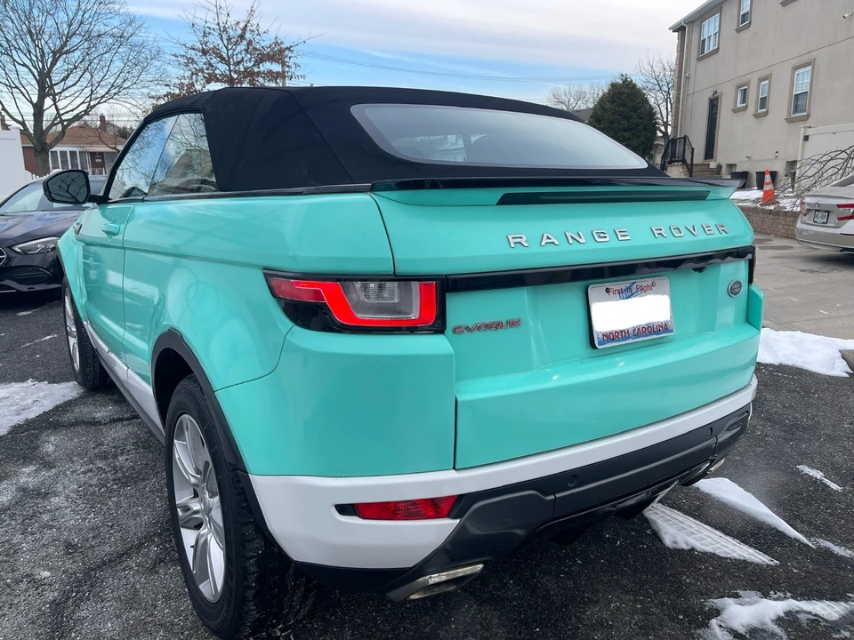 2017 Land Rover Range Rover L405 - Image 5 of 20