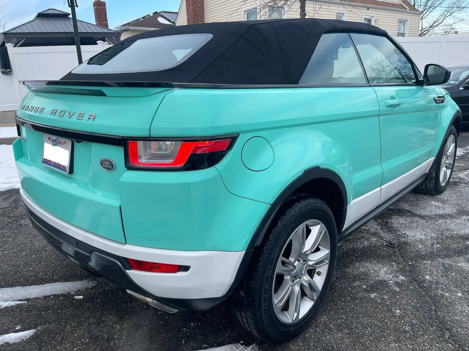 2017 Land Rover Range Rover L405 - Image 8 of 20