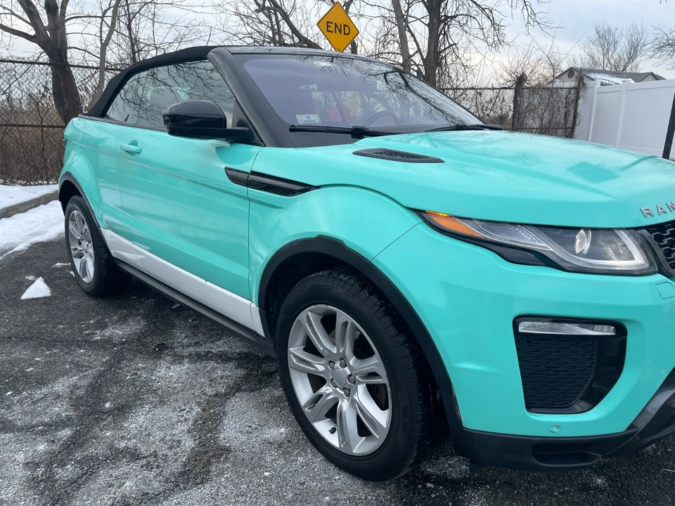 2017 Land Rover Range Rover L405 - Image 9 of 20