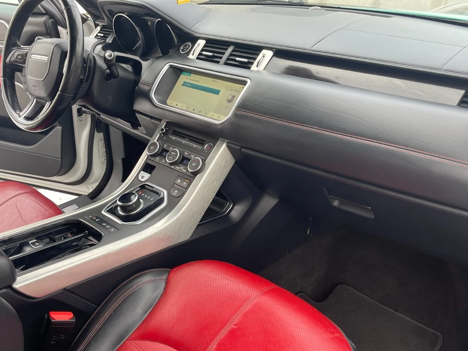 2017 Land Rover Range Rover L405 - Image 17 of 20