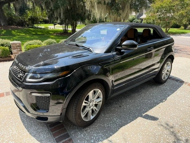 2017 Land Rover Range Rover L405 - Image 2 of 6