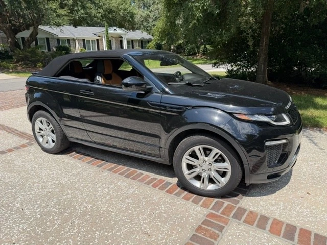 2017 Land Rover Range Rover L405 - Image 3 of 6