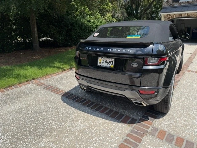 2017 Land Rover Range Rover L405 - Image 4 of 6