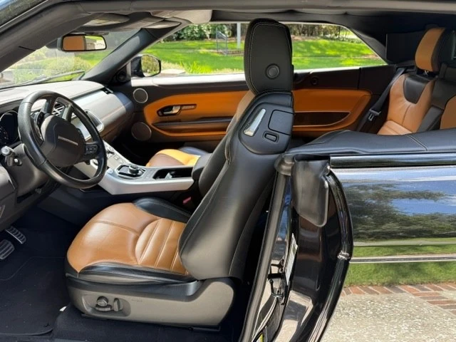 2017 Land Rover Range Rover L405 - Image 5 of 6
