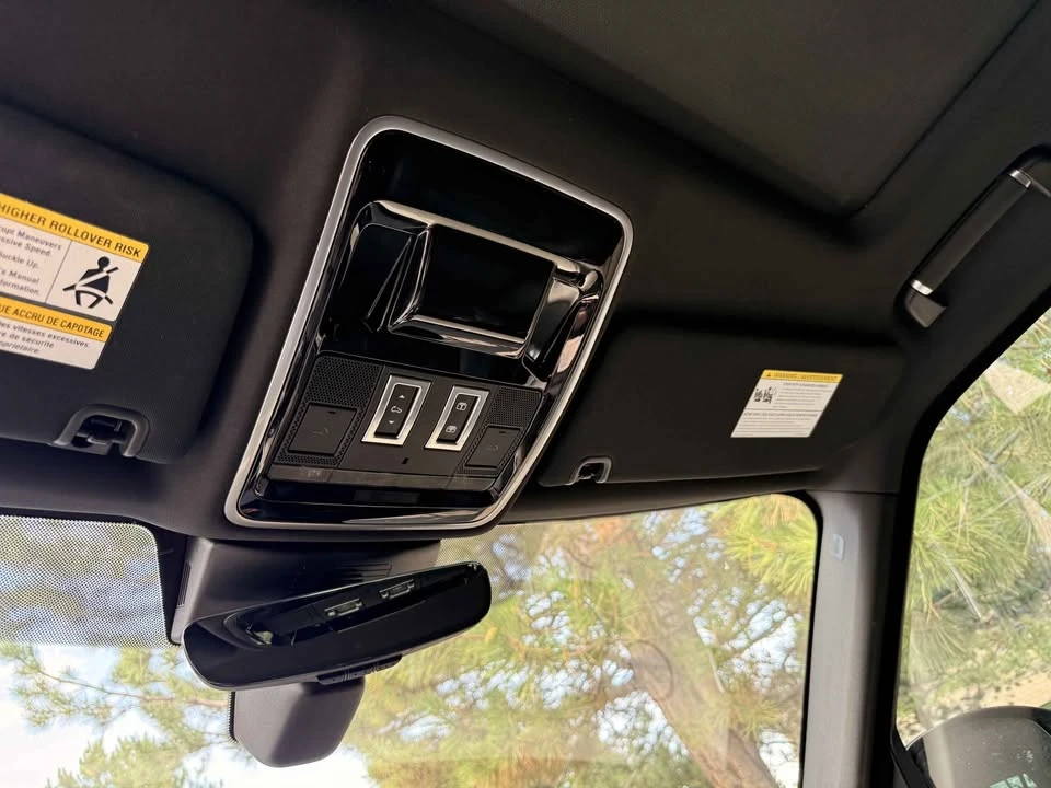 2017 Land Rover Range Rover L405 - Image 18 of 19