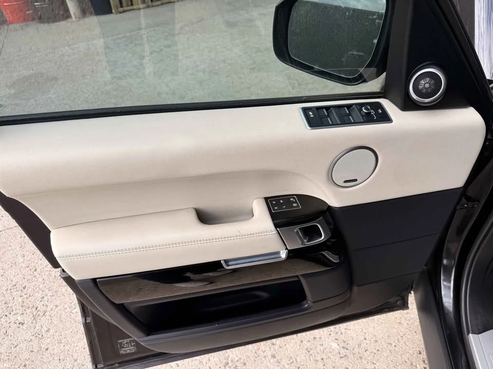 2017 Land Rover Range Rover L405 - Image 17 of 19