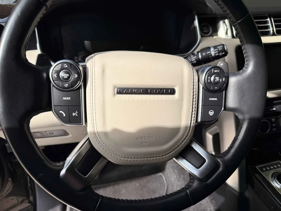 2017 Land Rover Range Rover L405 - Image 7 of 19