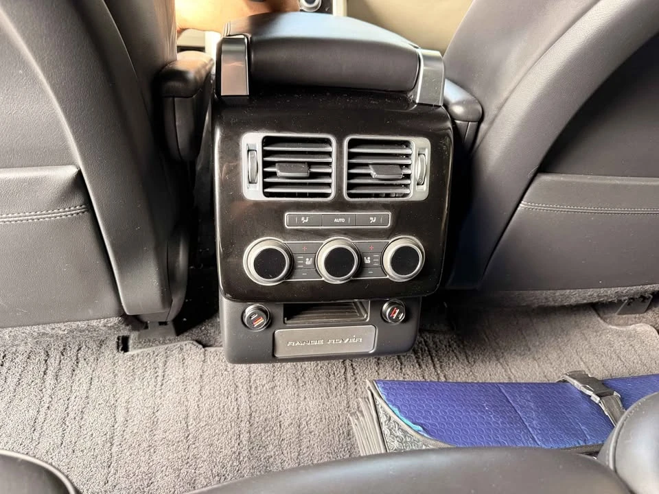 2017 Land Rover Range Rover L405 - Image 16 of 19