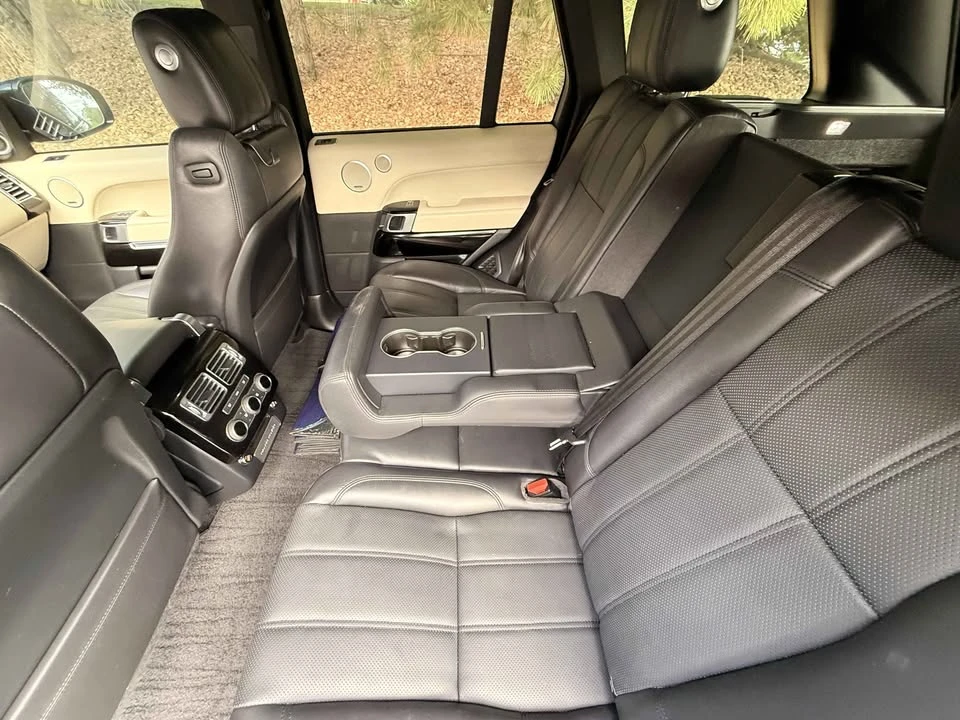 2017 Land Rover Range Rover L405 - Image 19 of 19