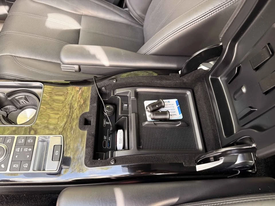 2017 Land Rover Range Rover L405 - Image 14 of 19