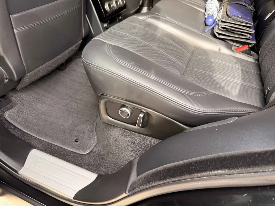 2017 Land Rover Range Rover L405 - Image 12 of 19