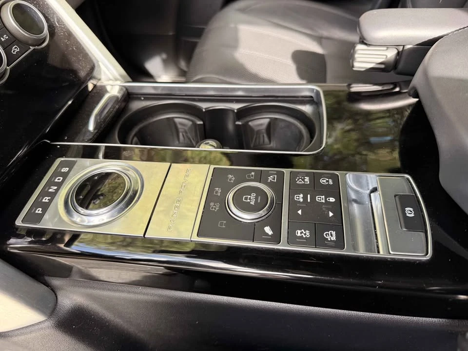 2017 Land Rover Range Rover L405 - Image 6 of 19