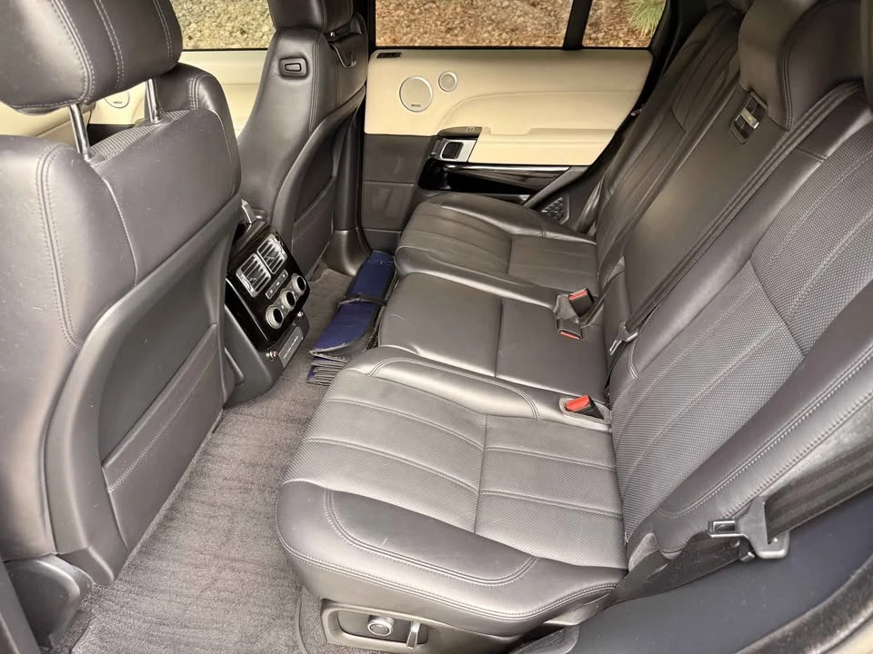 2017 Land Rover Range Rover L405 - Image 8 of 19