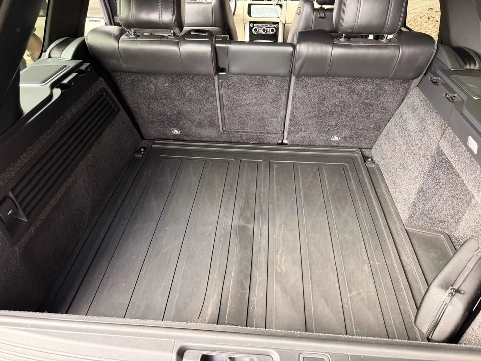 2017 Land Rover Range Rover L405 - Image 15 of 19