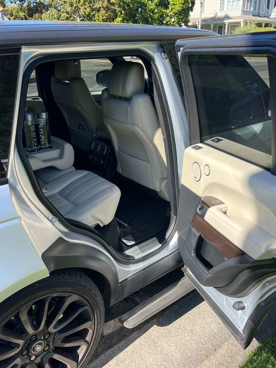 2017 Land Rover Range Rover L405 - Image 15 of 21