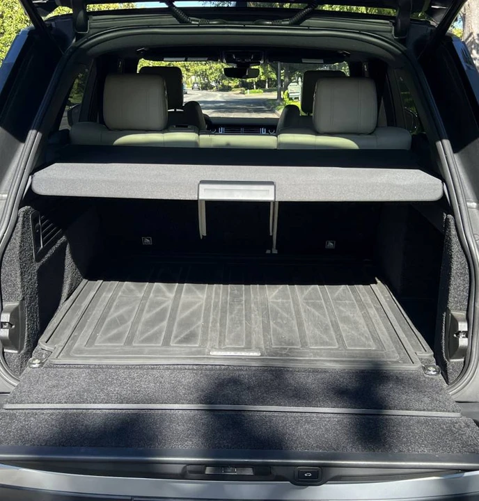 2017 Land Rover Range Rover L405 - Image 17 of 21