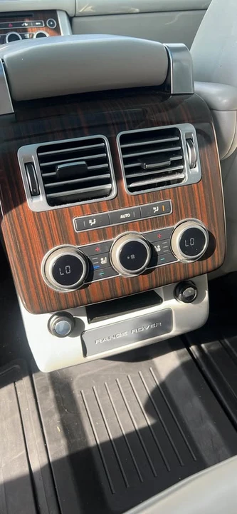 2017 Land Rover Range Rover L405 - Image 16 of 20