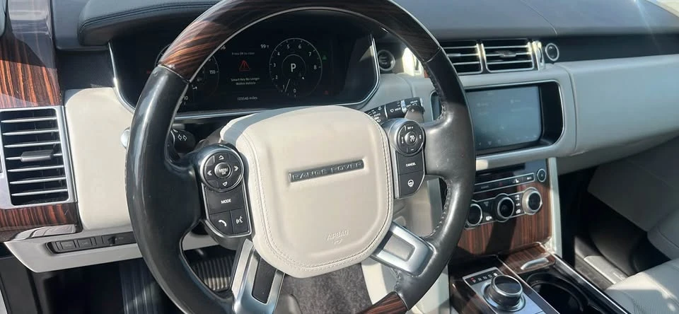 2017 Land Rover Range Rover L405 - Image 13 of 20