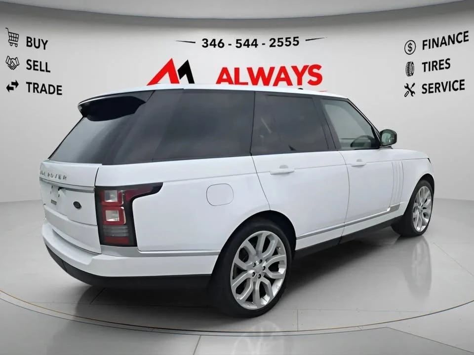 2017 Land Rover Range Rover L405 - Image 15 of 20