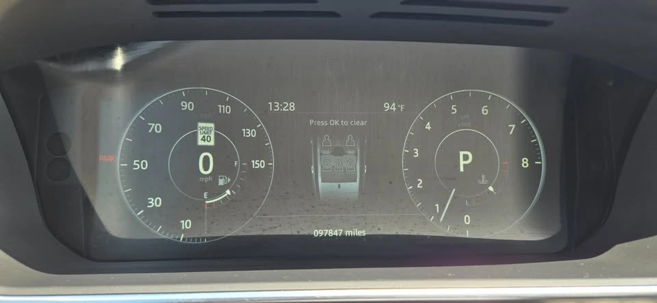 2017 Land Rover Range Rover L405 - Image 17 of 20