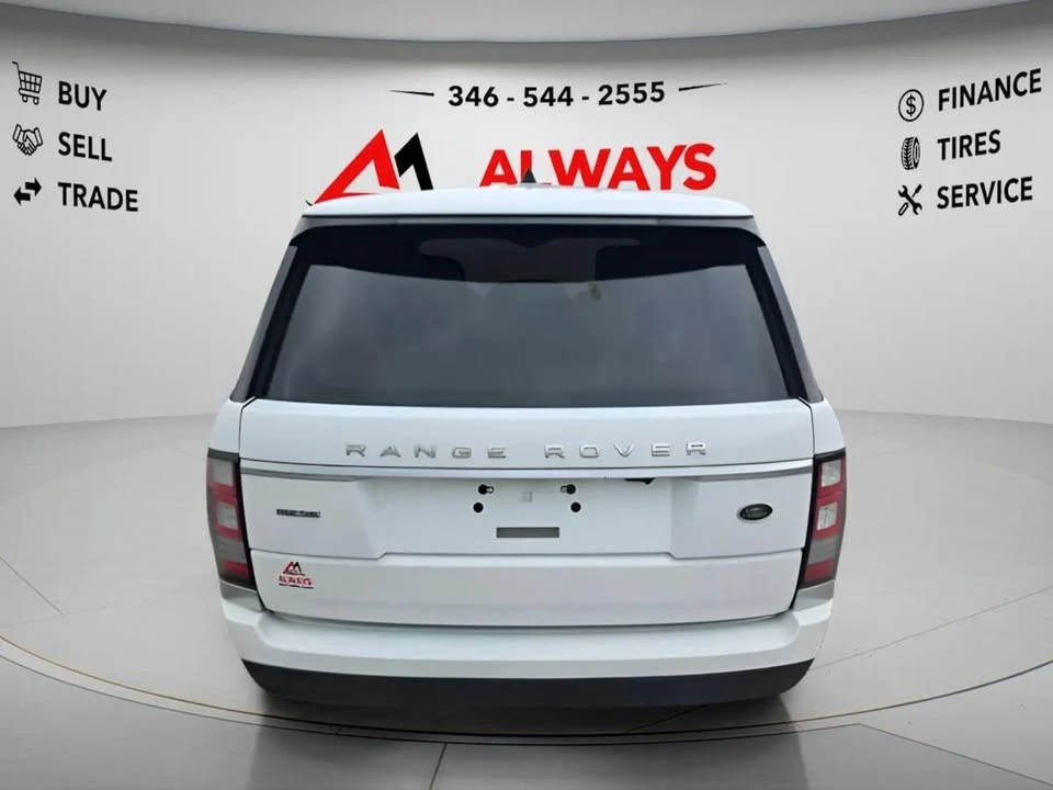 2017 Land Rover Range Rover L405 - Image 18 of 20