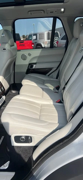 2017 Land Rover Range Rover L405 - Image 15 of 20
