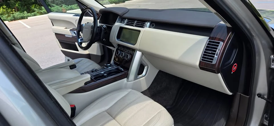 2017 Land Rover Range Rover L405 - Image 13 of 20
