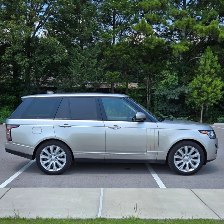 2017 Land Rover Range Rover L405 - Image 3 of 20