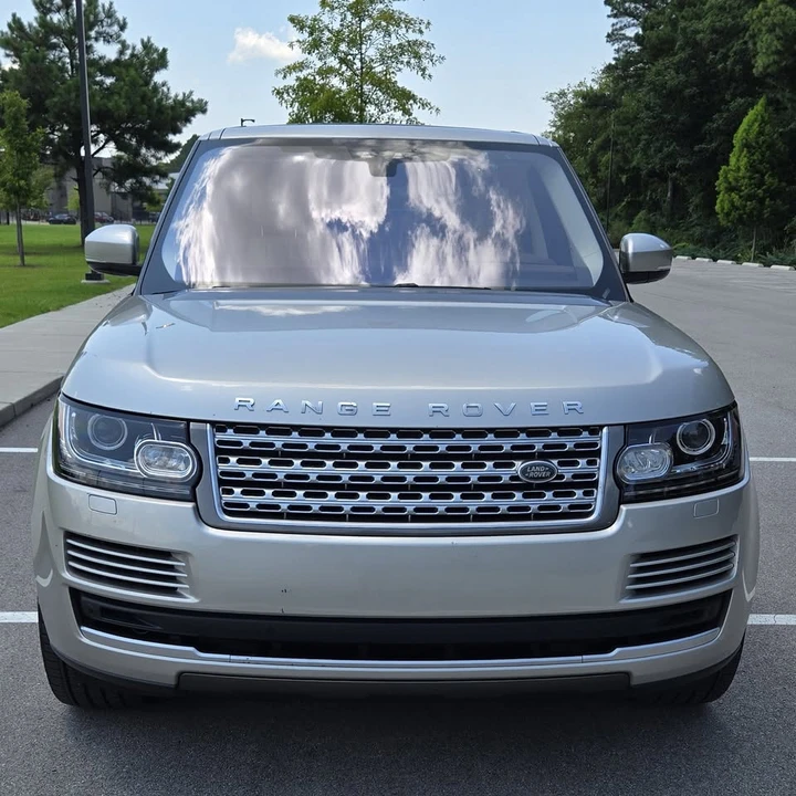 2017 Land Rover Range Rover L405 - Image 6 of 20