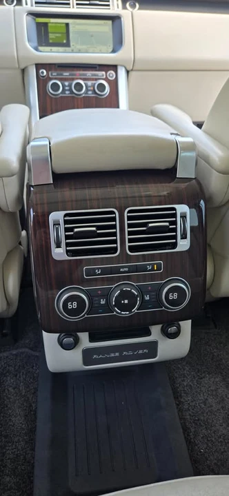 2017 Land Rover Range Rover L405 - Image 15 of 20