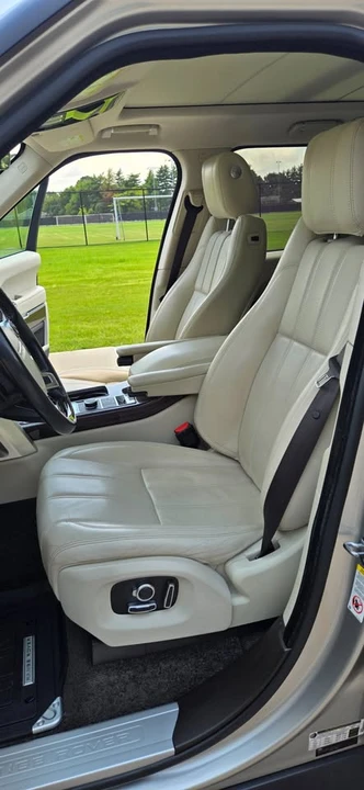 2017 Land Rover Range Rover L405 - Image 10 of 20