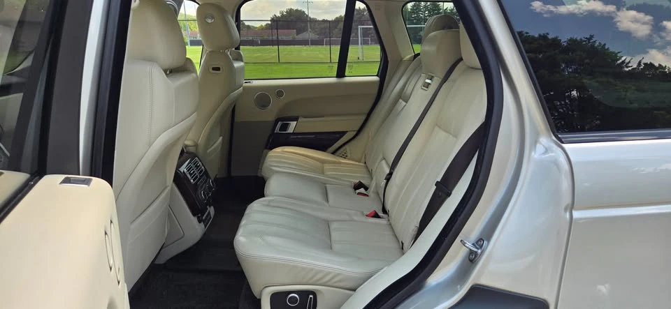 2017 Land Rover Range Rover L405 - Image 14 of 20
