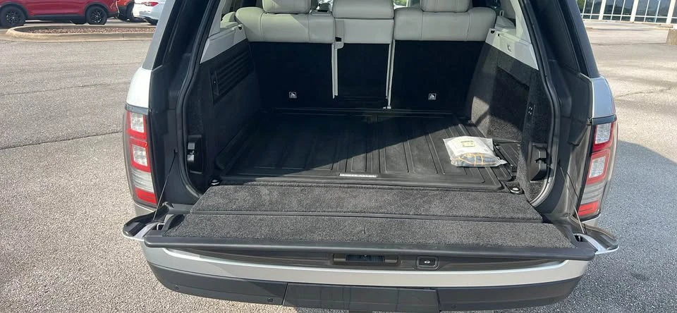 2017 Land Rover Range Rover L405 - Image 19 of 20