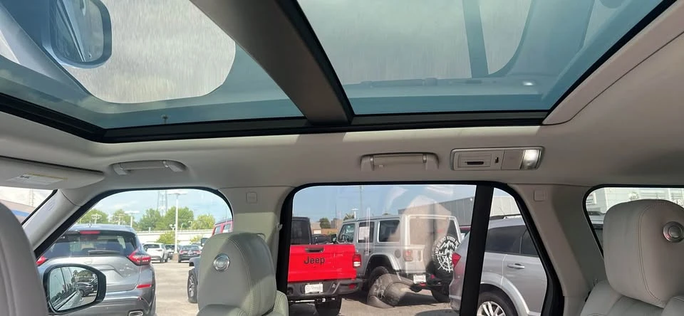 2017 Land Rover Range Rover L405 - Image 17 of 20