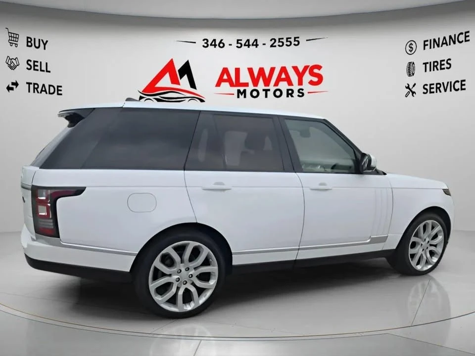 2017 Land Rover Range Rover L405 - Image 13 of 20