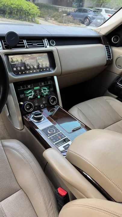 2017 Land Rover Range Rover L405 - Image 7 of 7